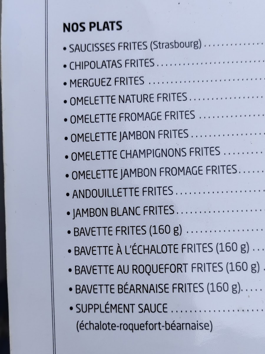 Menu Snack Crêperie Martin-3