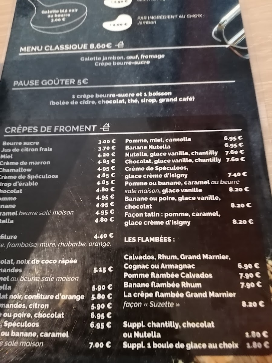 Menu Snack Crêperie Martin-6