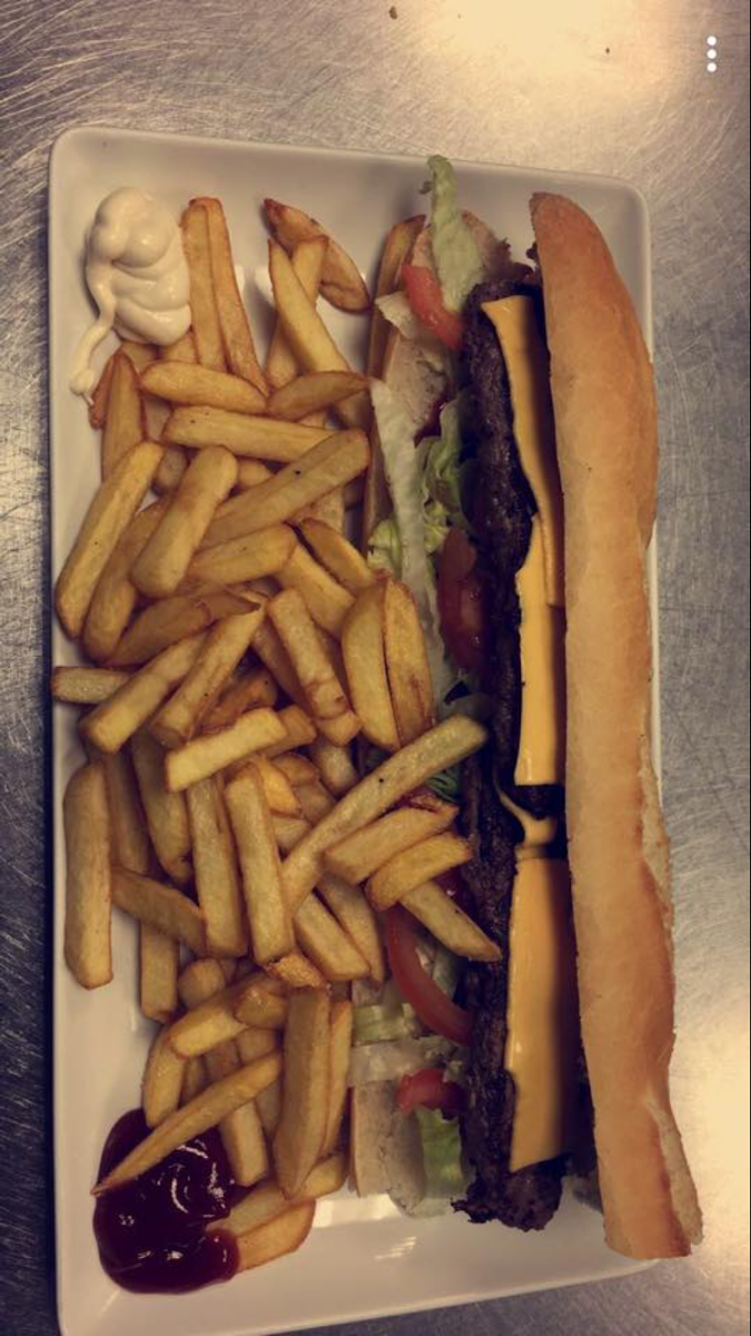 Snack Da Toni-5