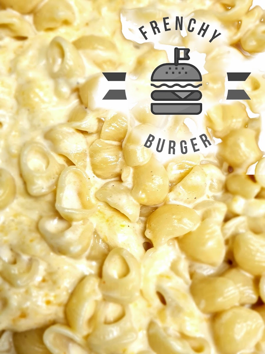 Snack Frenchy Burger-10