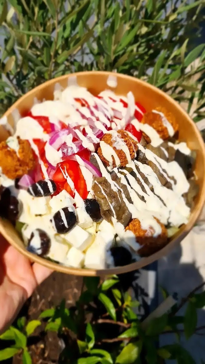 Snack Frenchy Burger-8