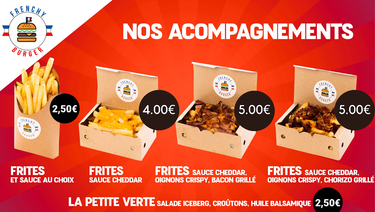 Menu Snack Frenchy Burger-3