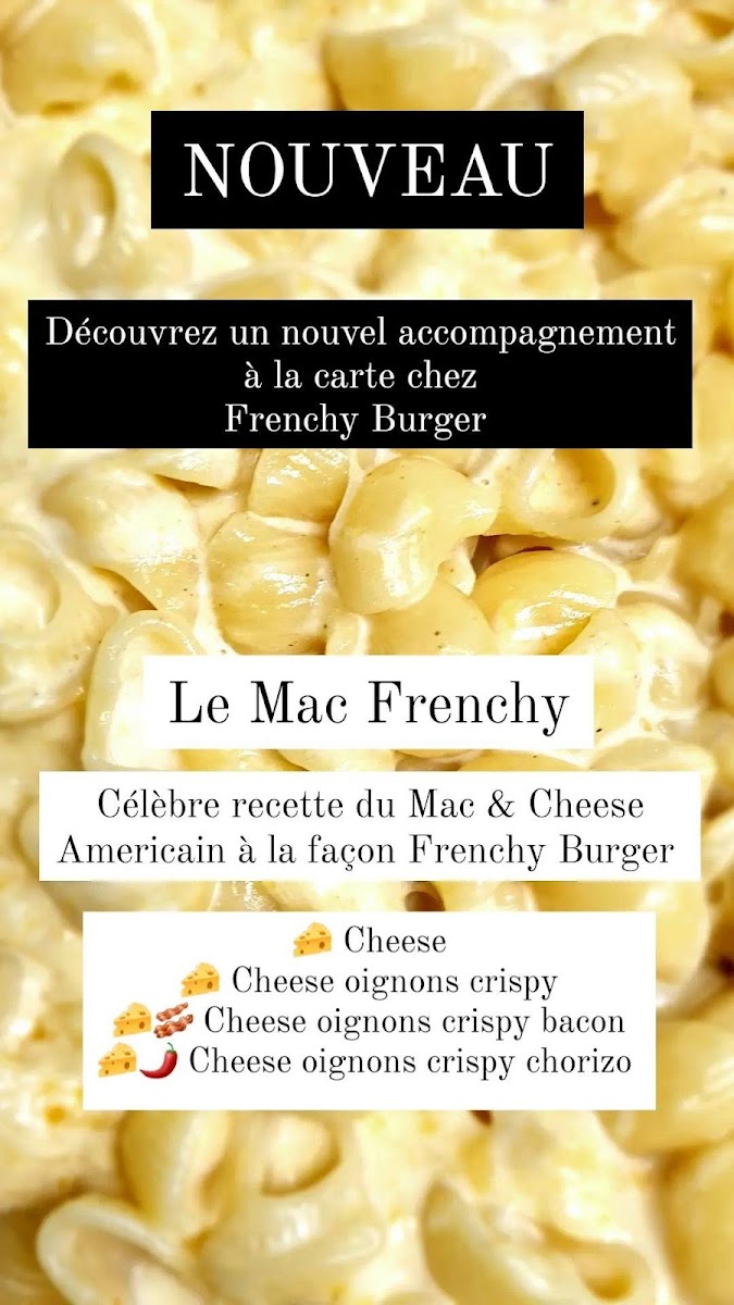 Menu Snack Frenchy Burger-6