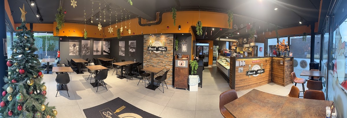 Snack House-2