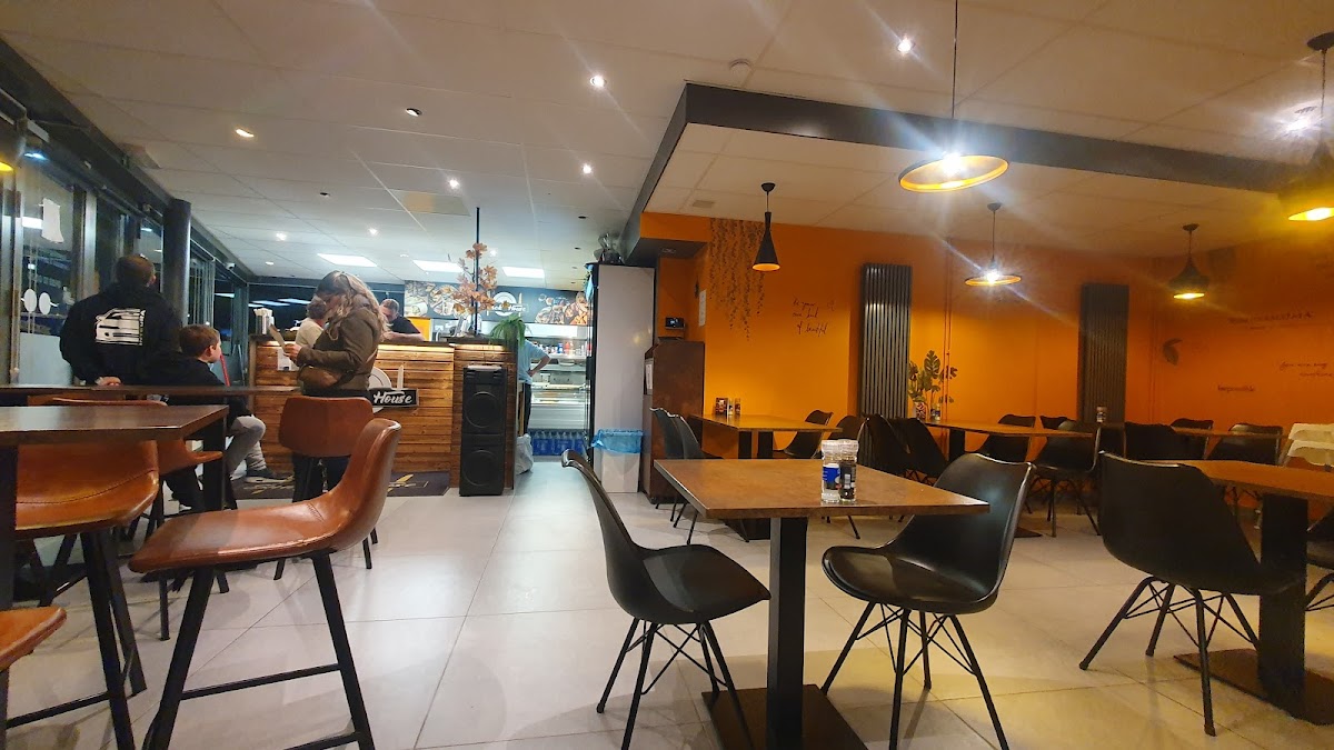 Snack House-4