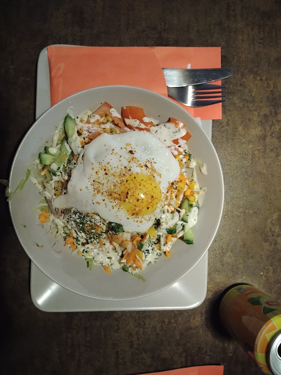 Snack House-5