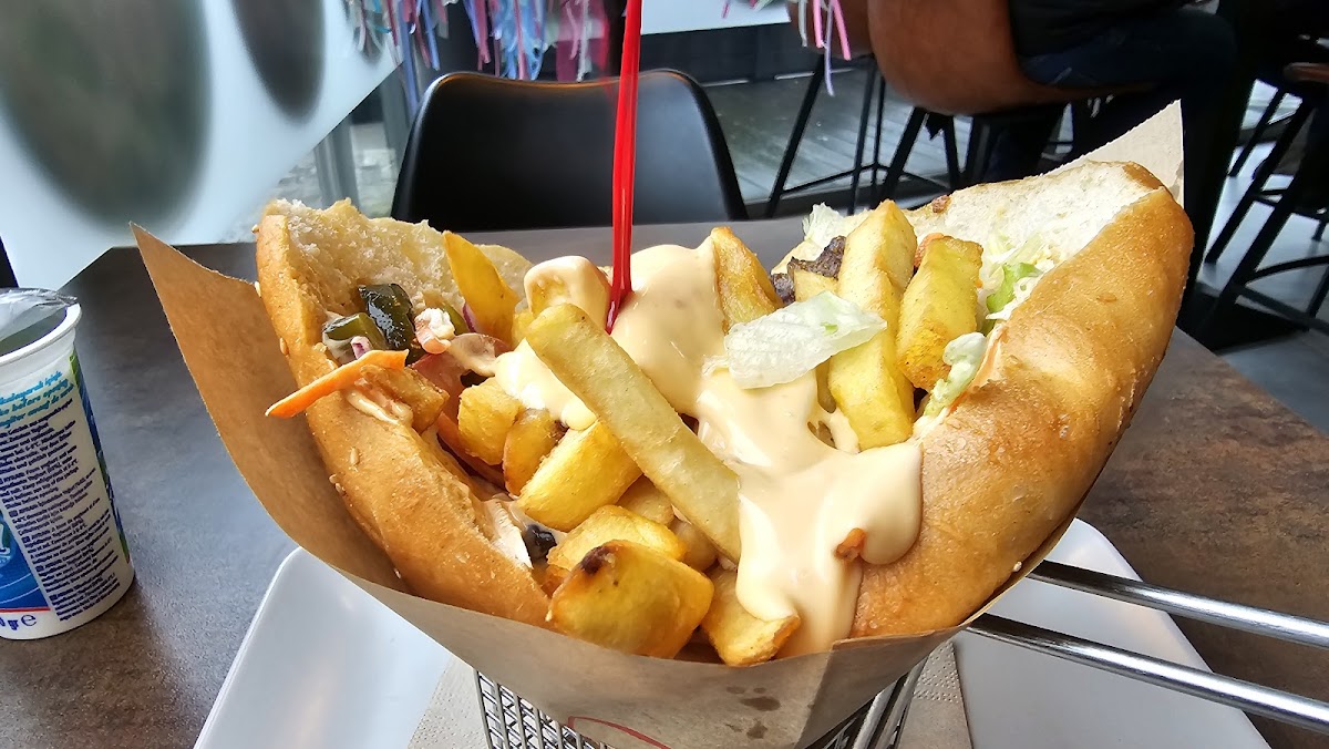 Snack House-6