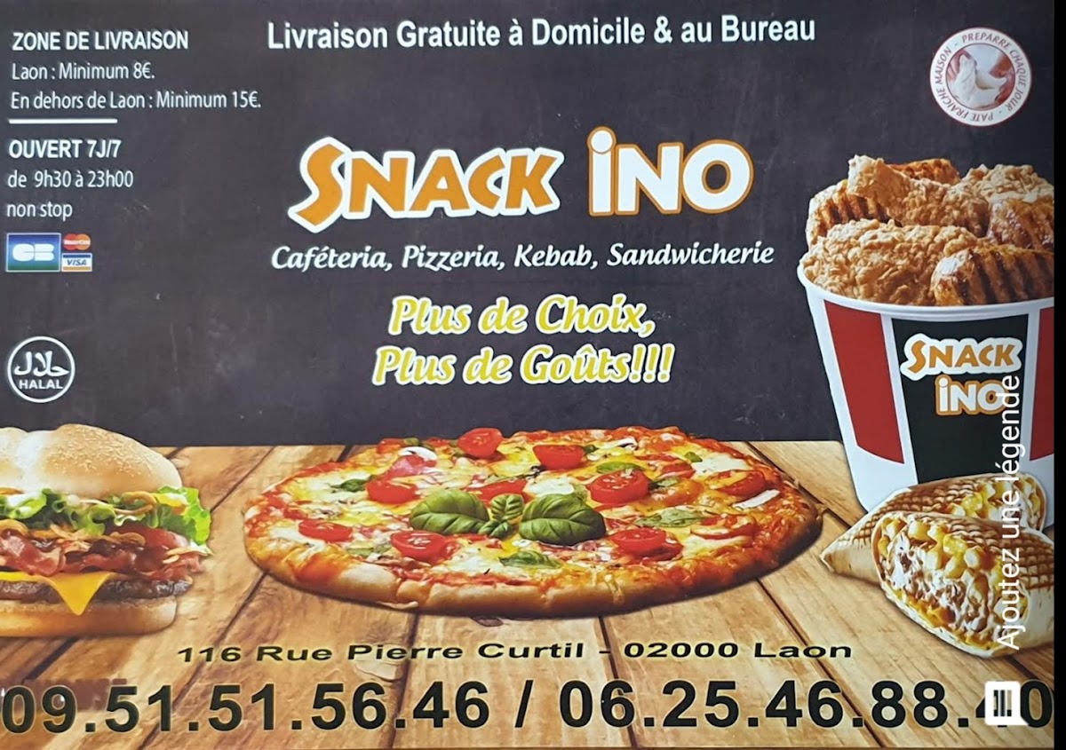 Menu Snack Ino-4