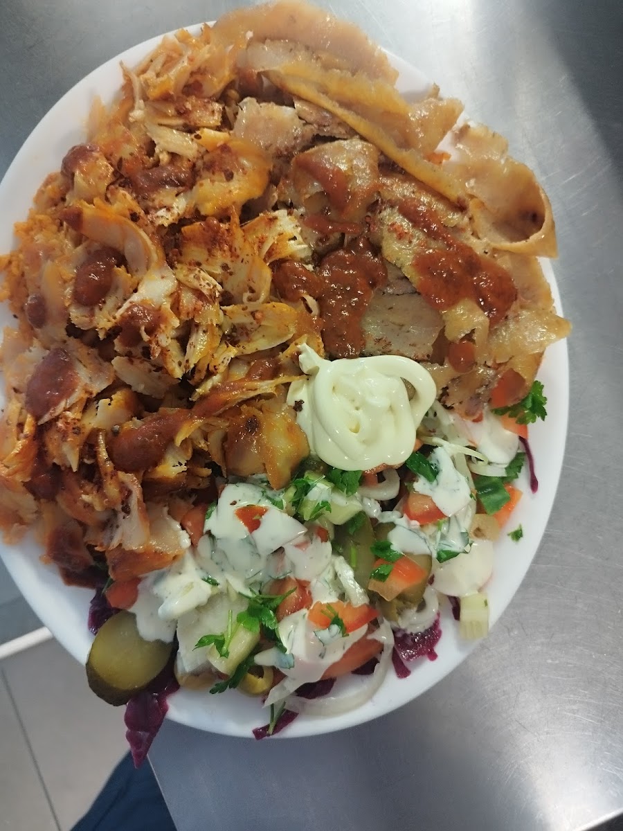 Snack Isa-6