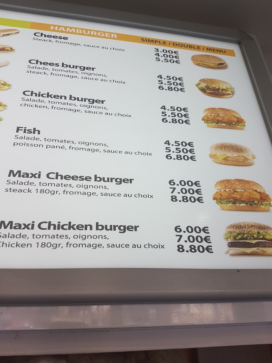 Menu Snack Istanbul-5