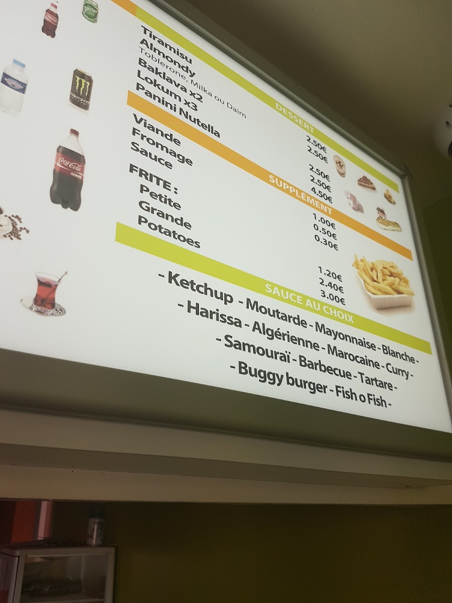 Menu Snack Istanbul-7