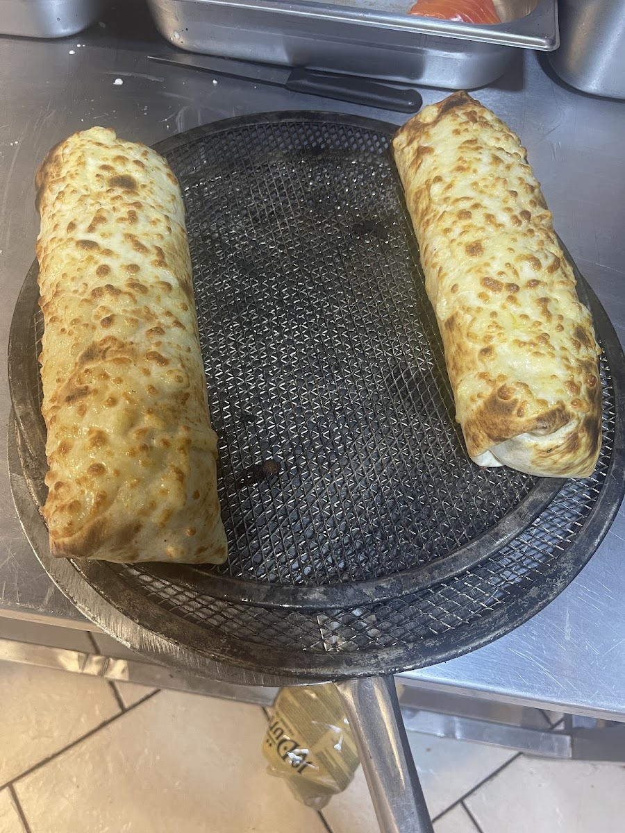 Snack L' Express Pizzas | Burgers | Tacos | Sandwichs |-9