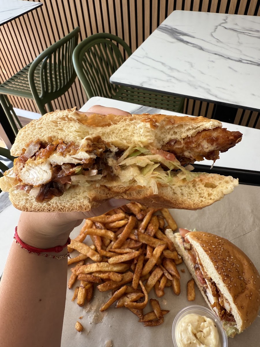 Snack Le Food-5
