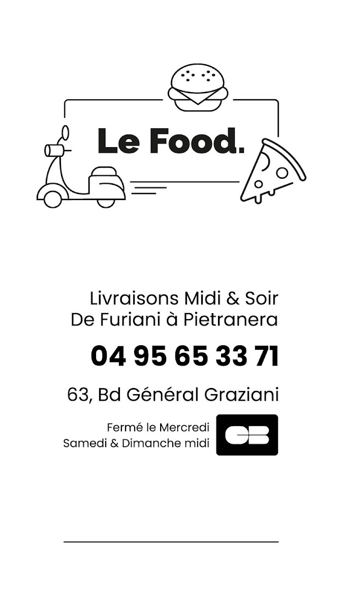 Snack Le Food-7