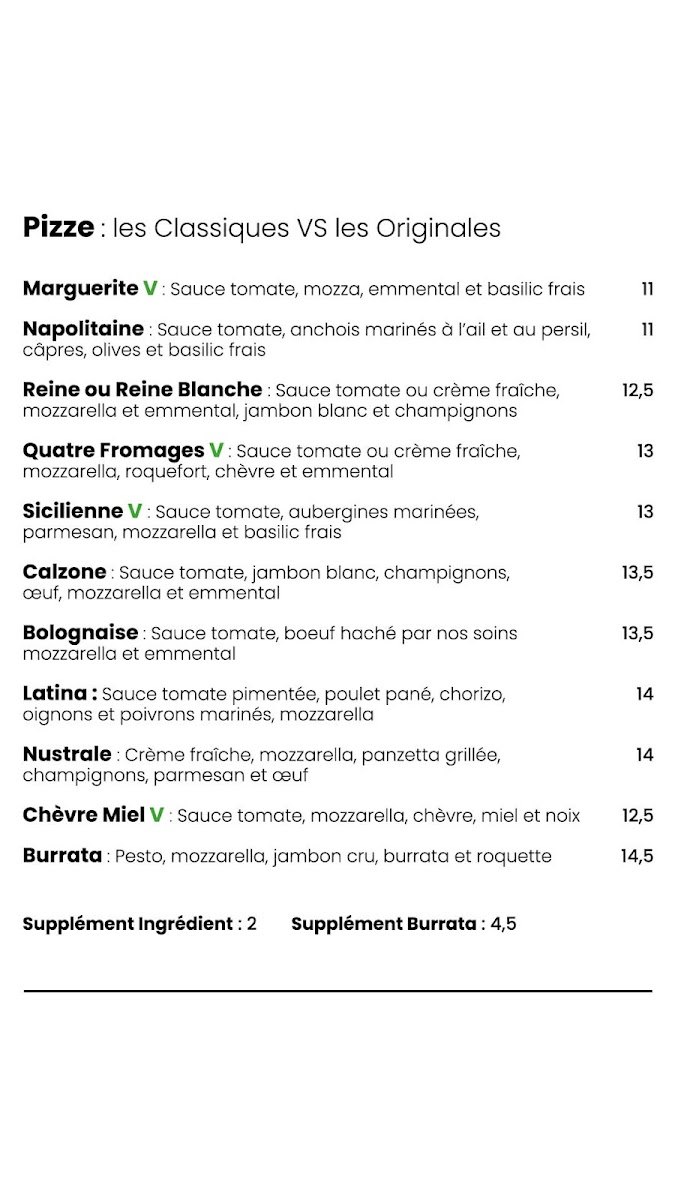 Menu Snack Le Food-1