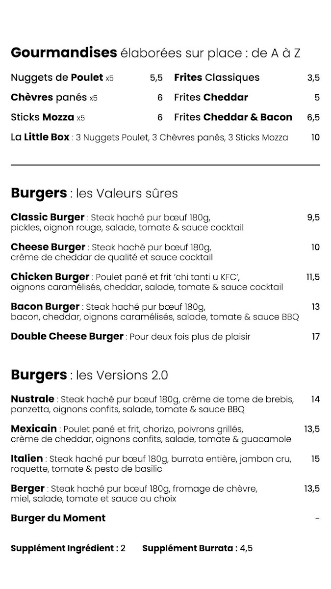 Menu Snack Le Food-2