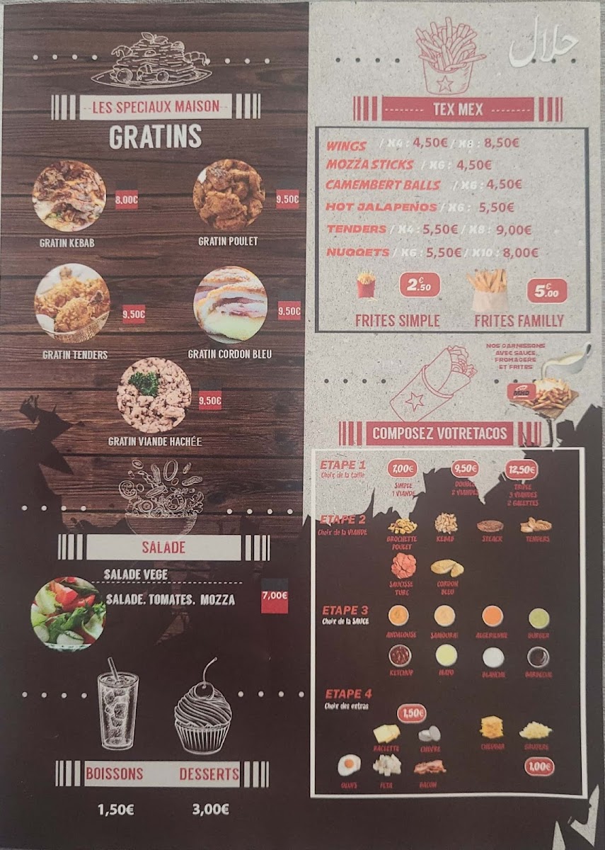 Menu Snack Mhd-3