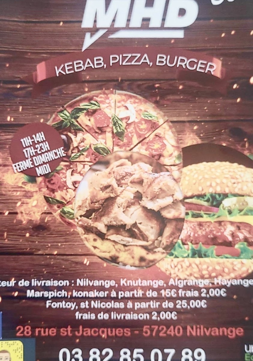 Menu Snack Mhd-6