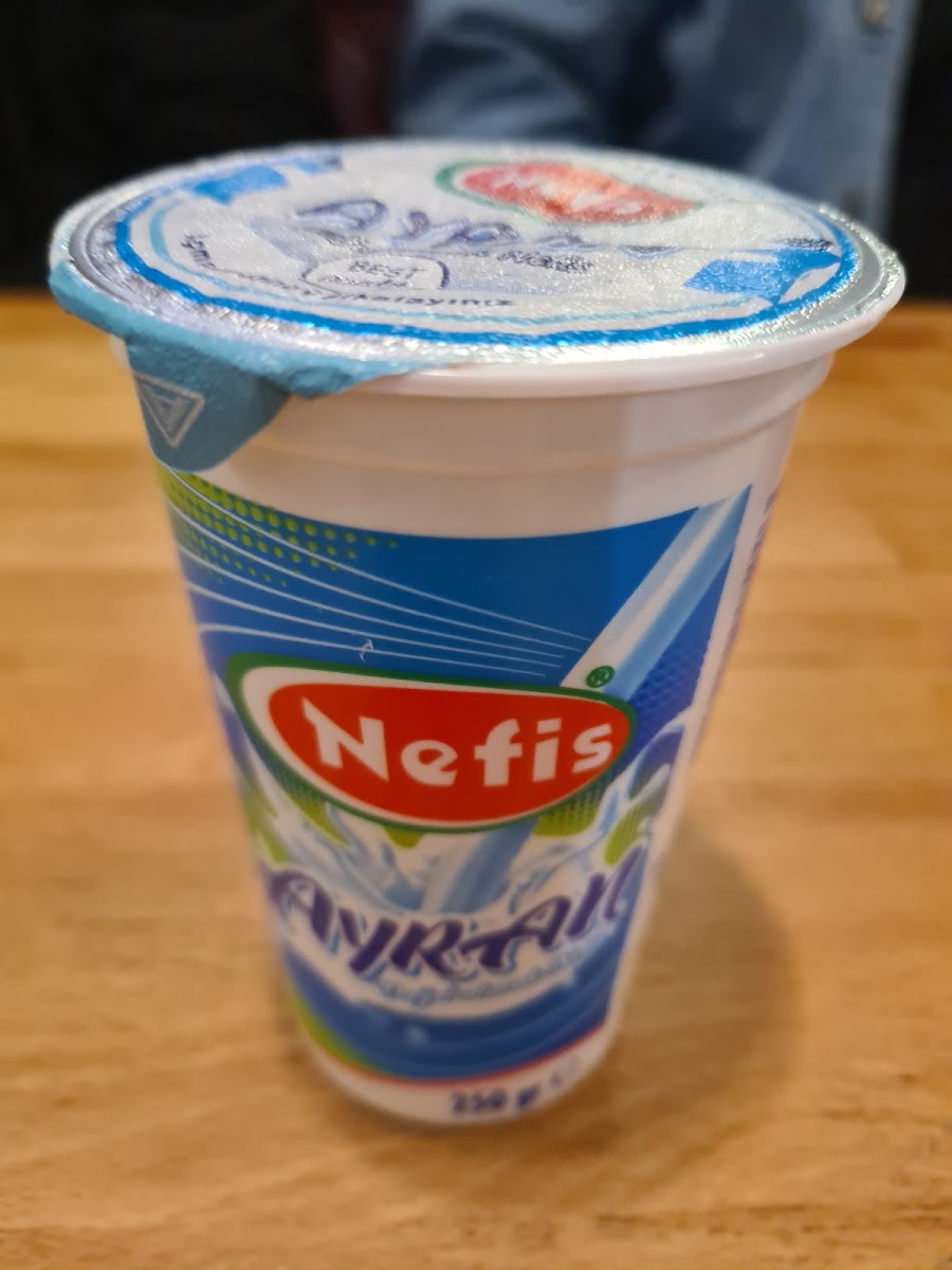 Snack Mille Et Une Nuits Hannut-6