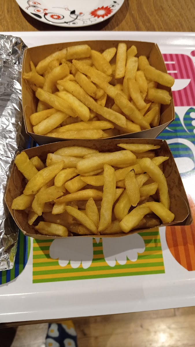 Snack Newcuma Court Snt Etienne-5