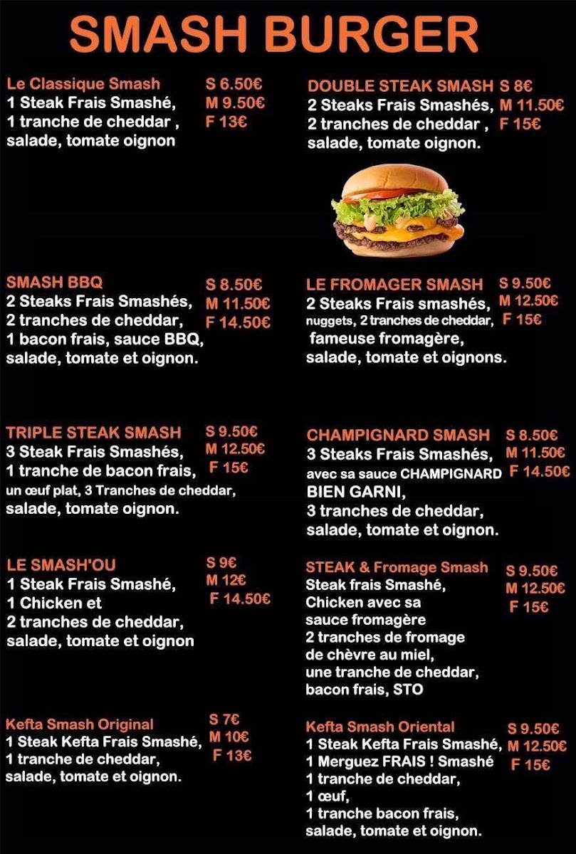 Menu Snack O’49 (Halal)-3