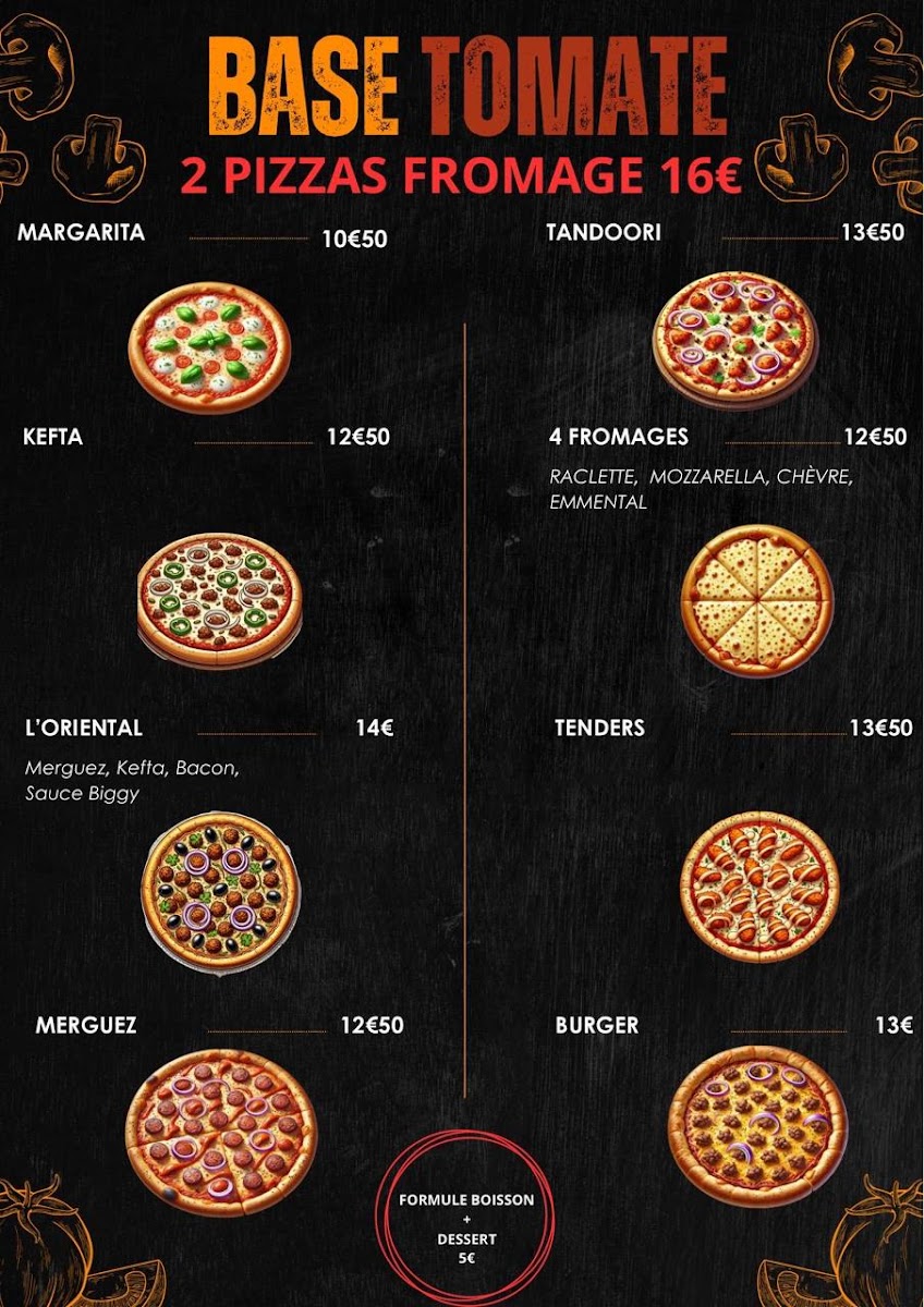 Menu Snack O’49 (Halal)-4