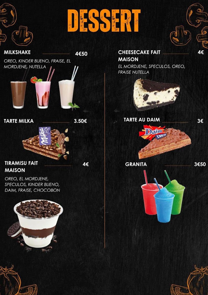 Menu Snack O’49 (Halal)-5
