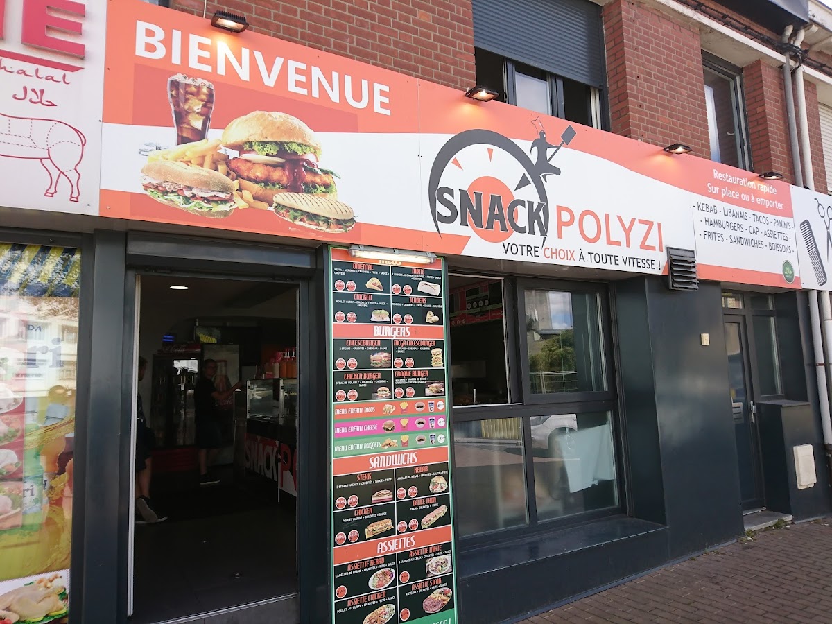 Menu Snack Polyzi-2