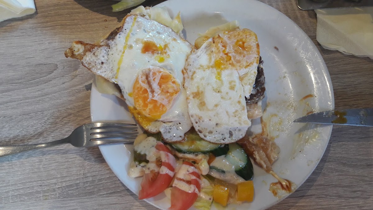 Snackbar De Linde (Wolvega)-7