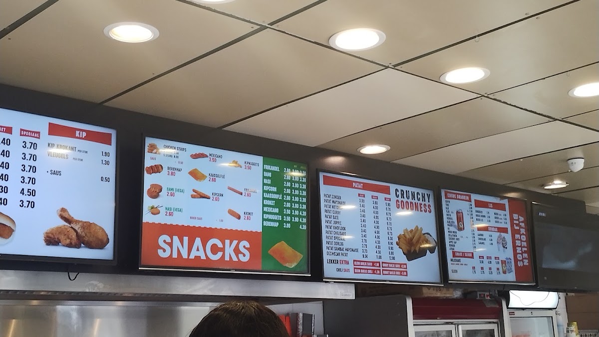 Menu Snackbar Ernos-2