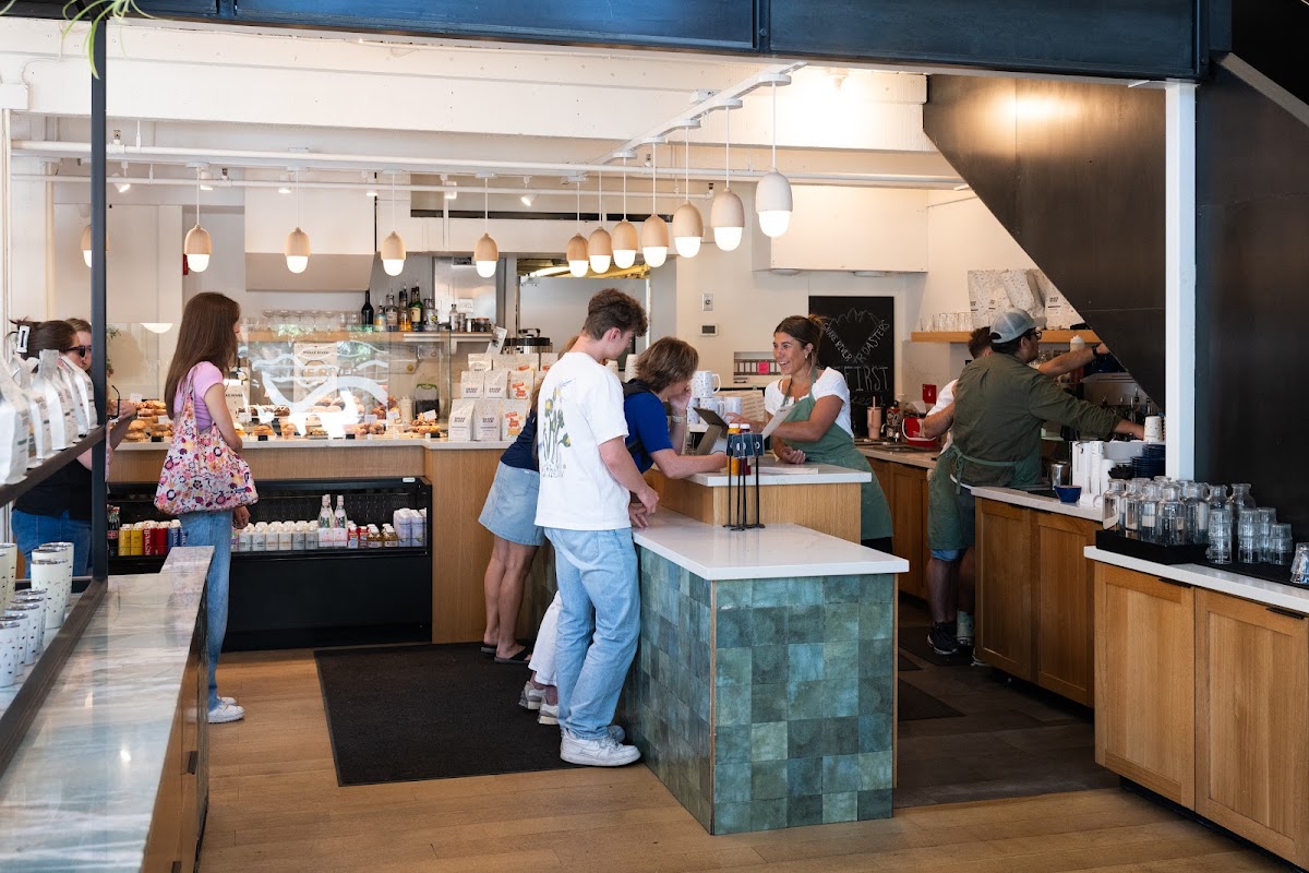 Snake River Roasting Company