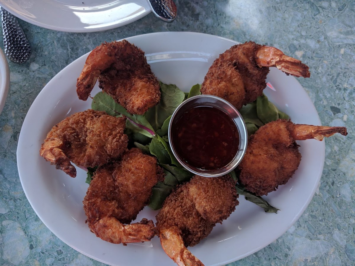 Snappers Oceanfront Restaurant & Bar-7