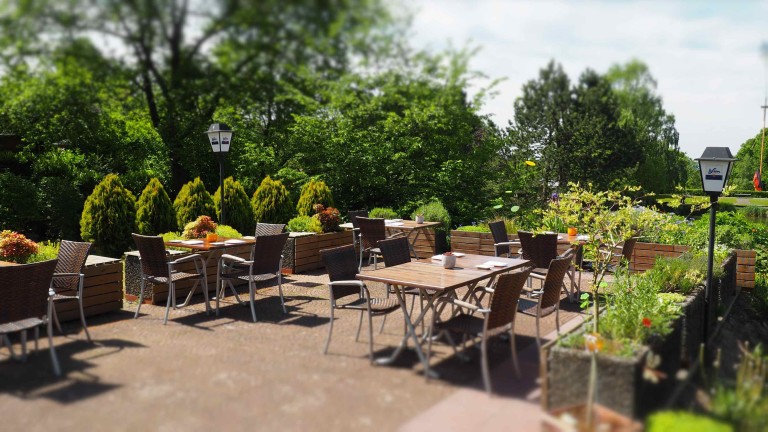 Sängerheim -Das Restaurant-