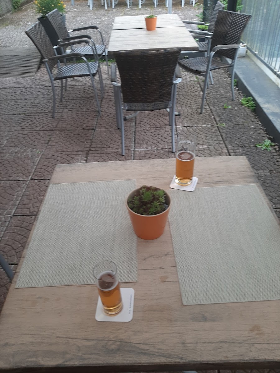 Sängerheim -Das Restaurant--7