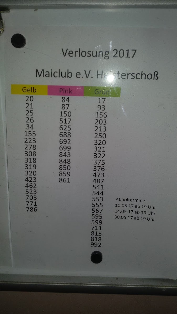 Menu Sängerheim -Das Restaurant--1