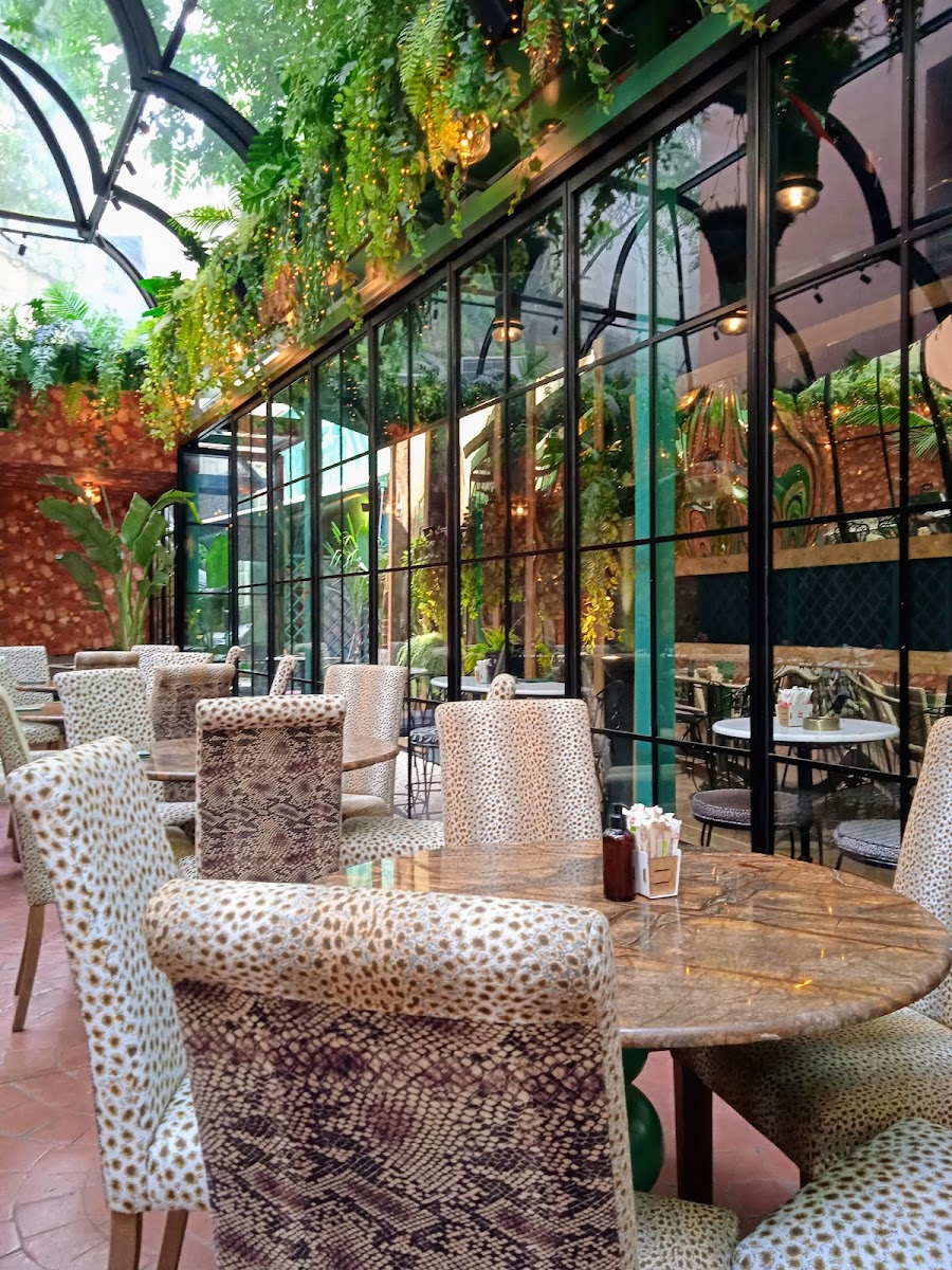 Snob Athens Luxury Rooms & Espresso Gastro Bar