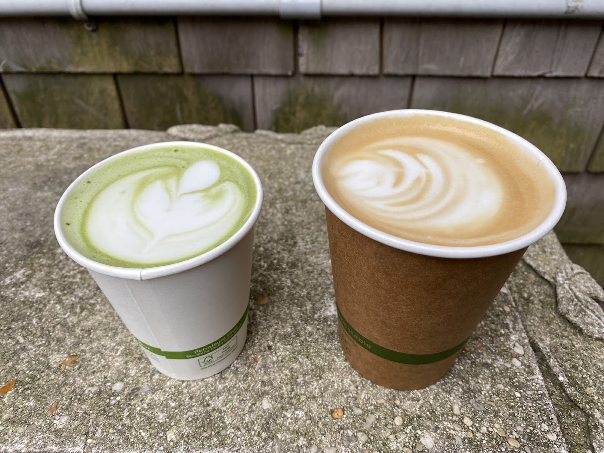Snowy Owl Coffee Espresso Bar-5