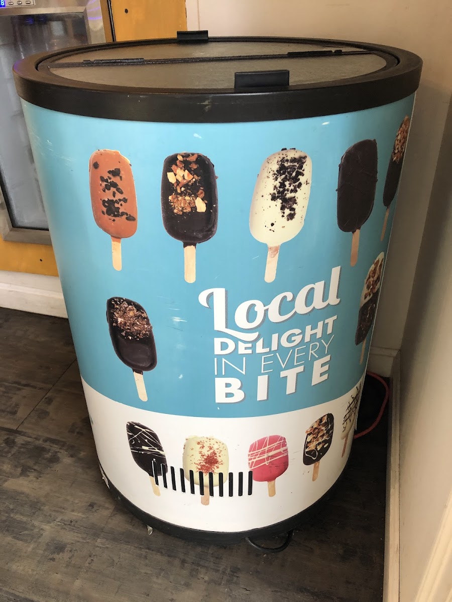 Snowy Owl Coffee Espresso Bar-8