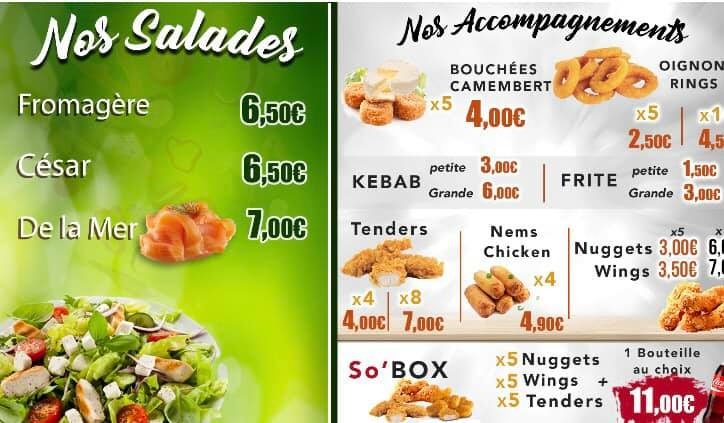 Menu So Burger-4