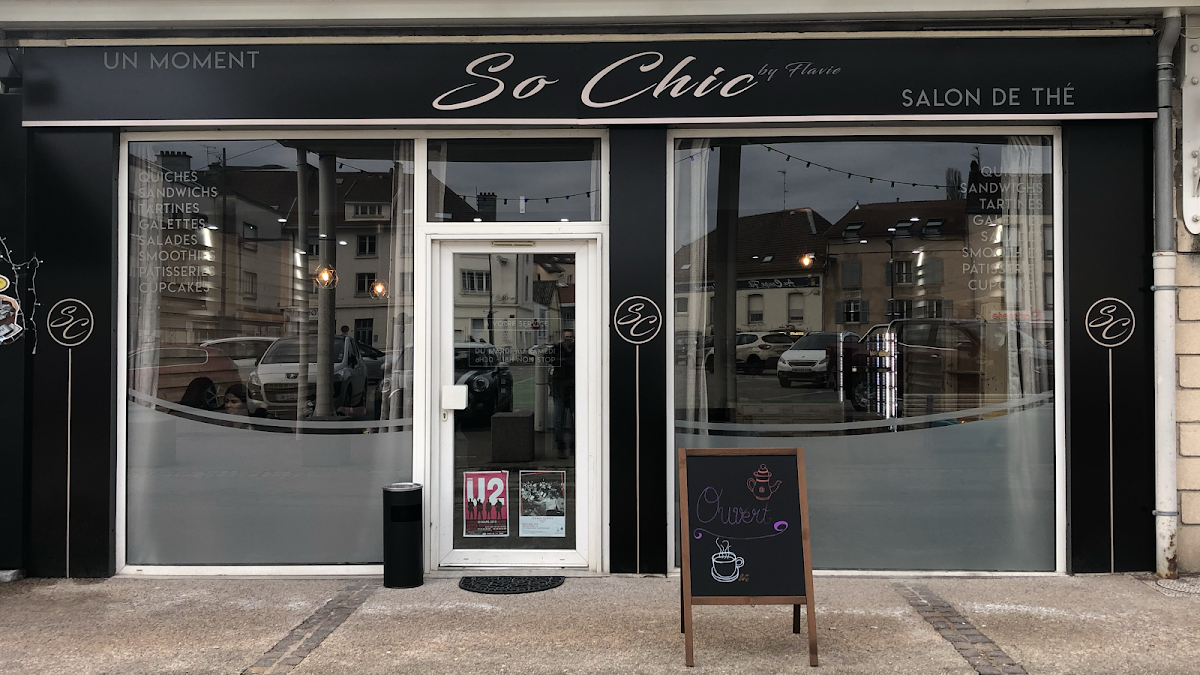 So Chic By Flavie