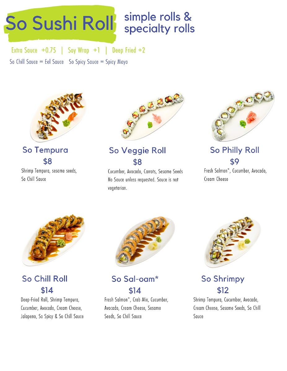 Menu So Chill Eat-1