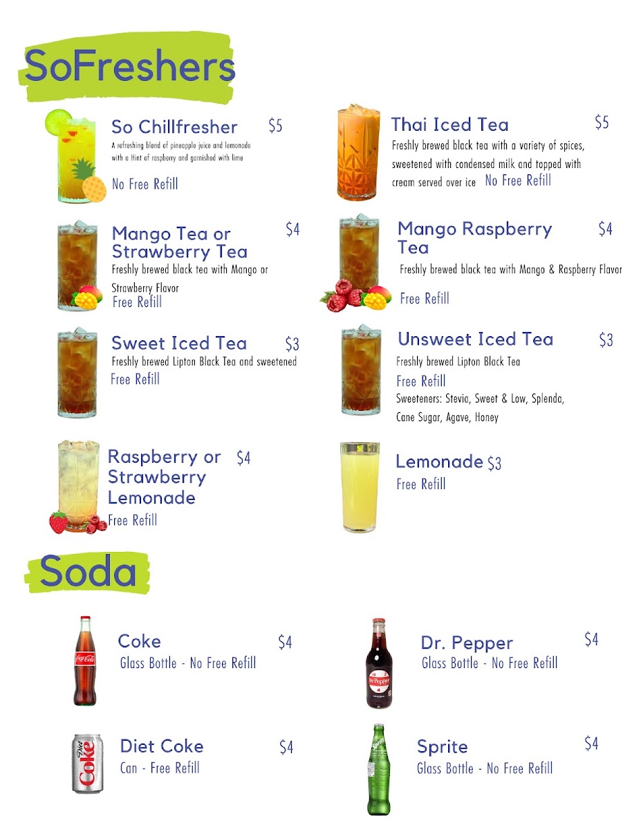 Menu So Chill Eat-7