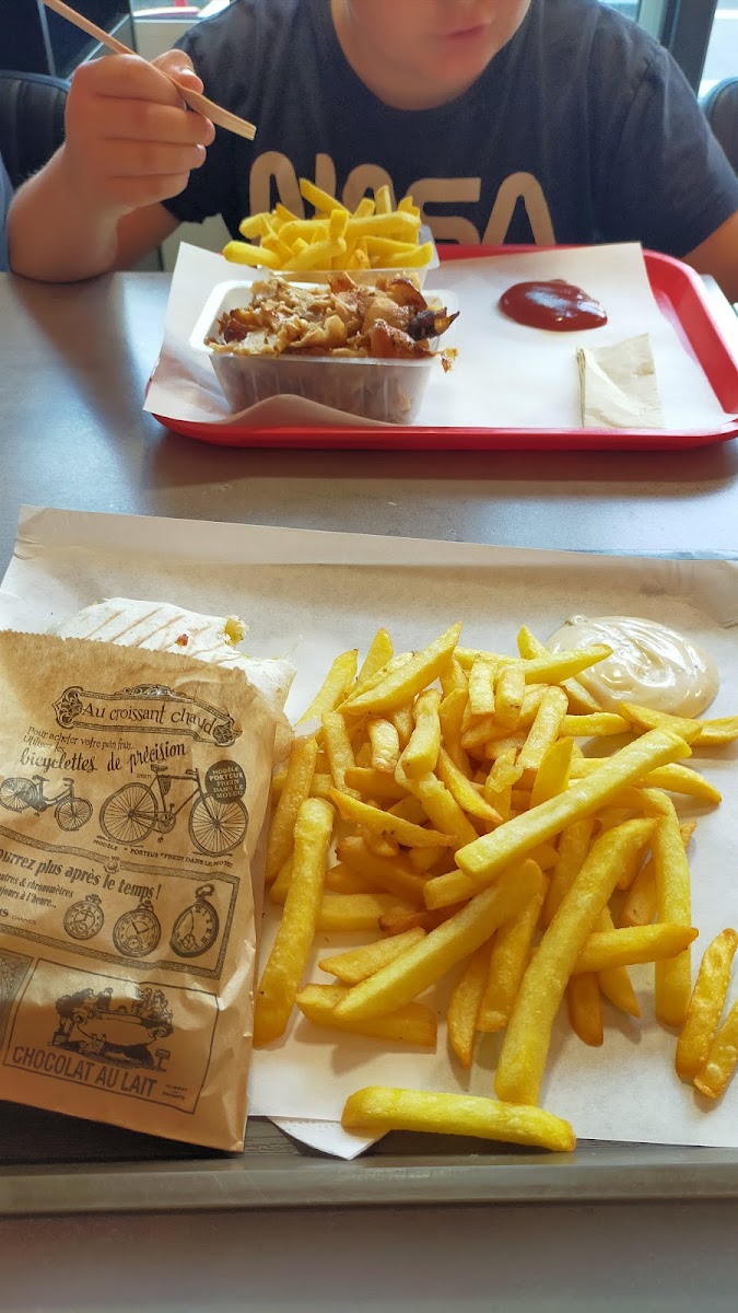 So' Delice Kebab-10