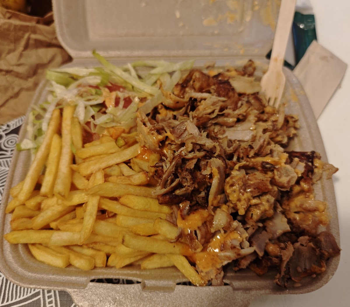 So' Delice Kebab-3