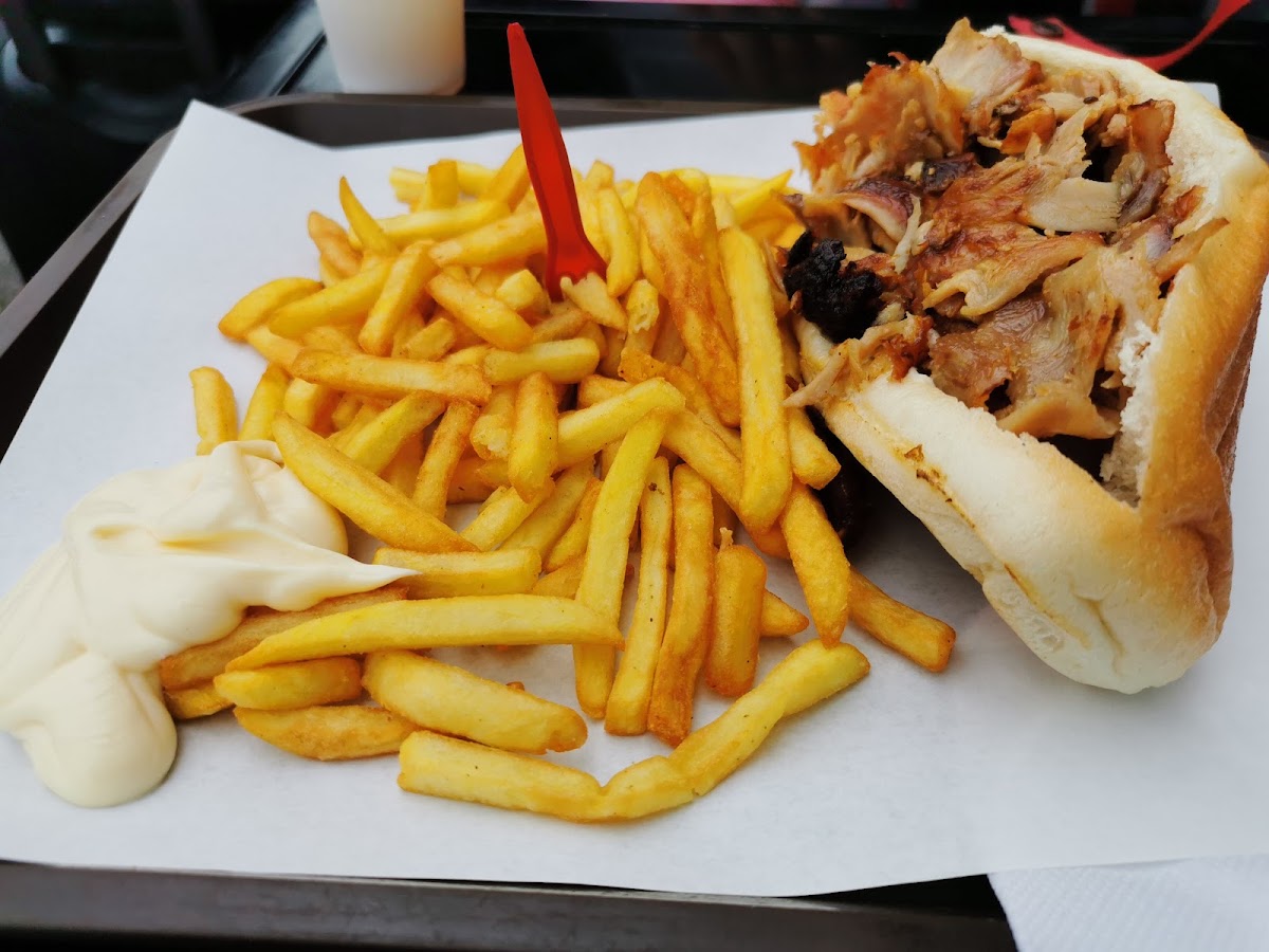 So' Delice Kebab-8