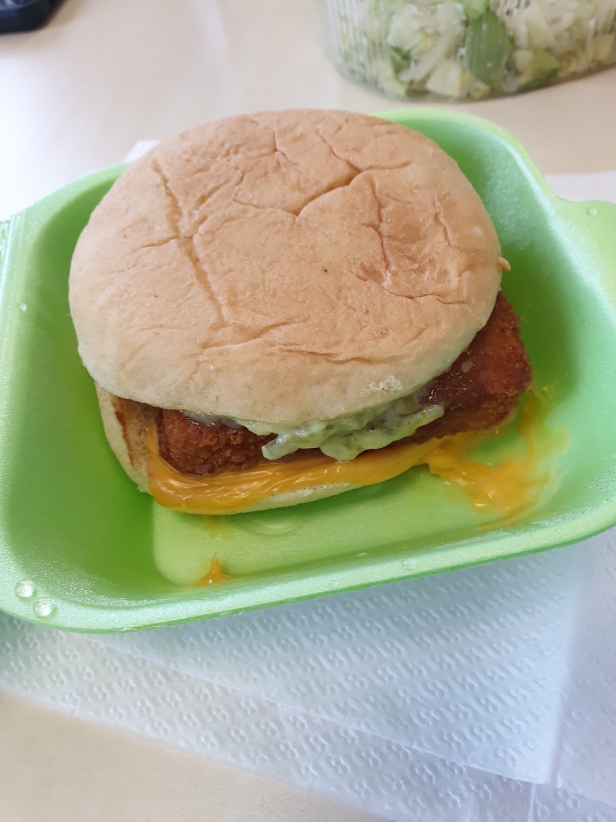 So Drive Burger Marcq En Baroeul-5
