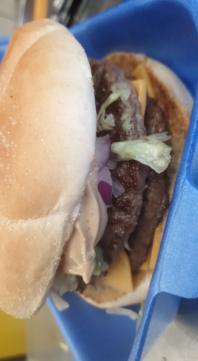 So Drive Burger Marcq En Baroeul-8