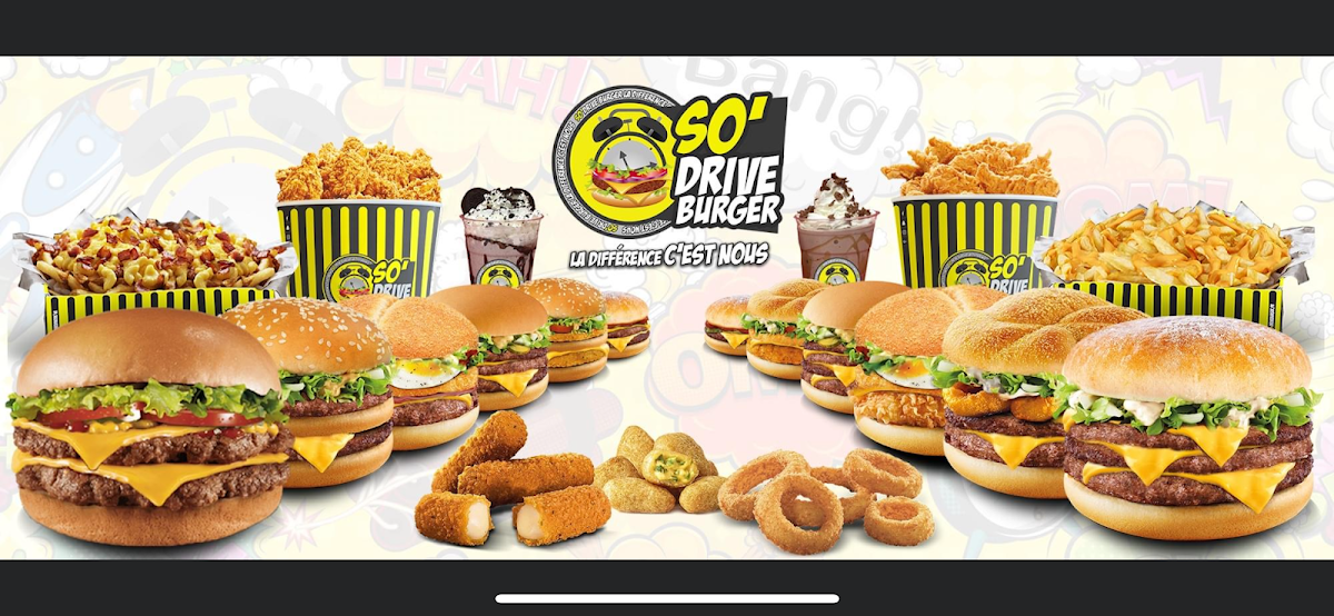 So Drive Burger Valenciennes-3