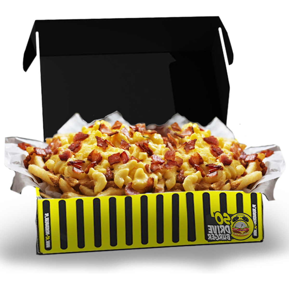 So Drive Burger Valenciennes-7