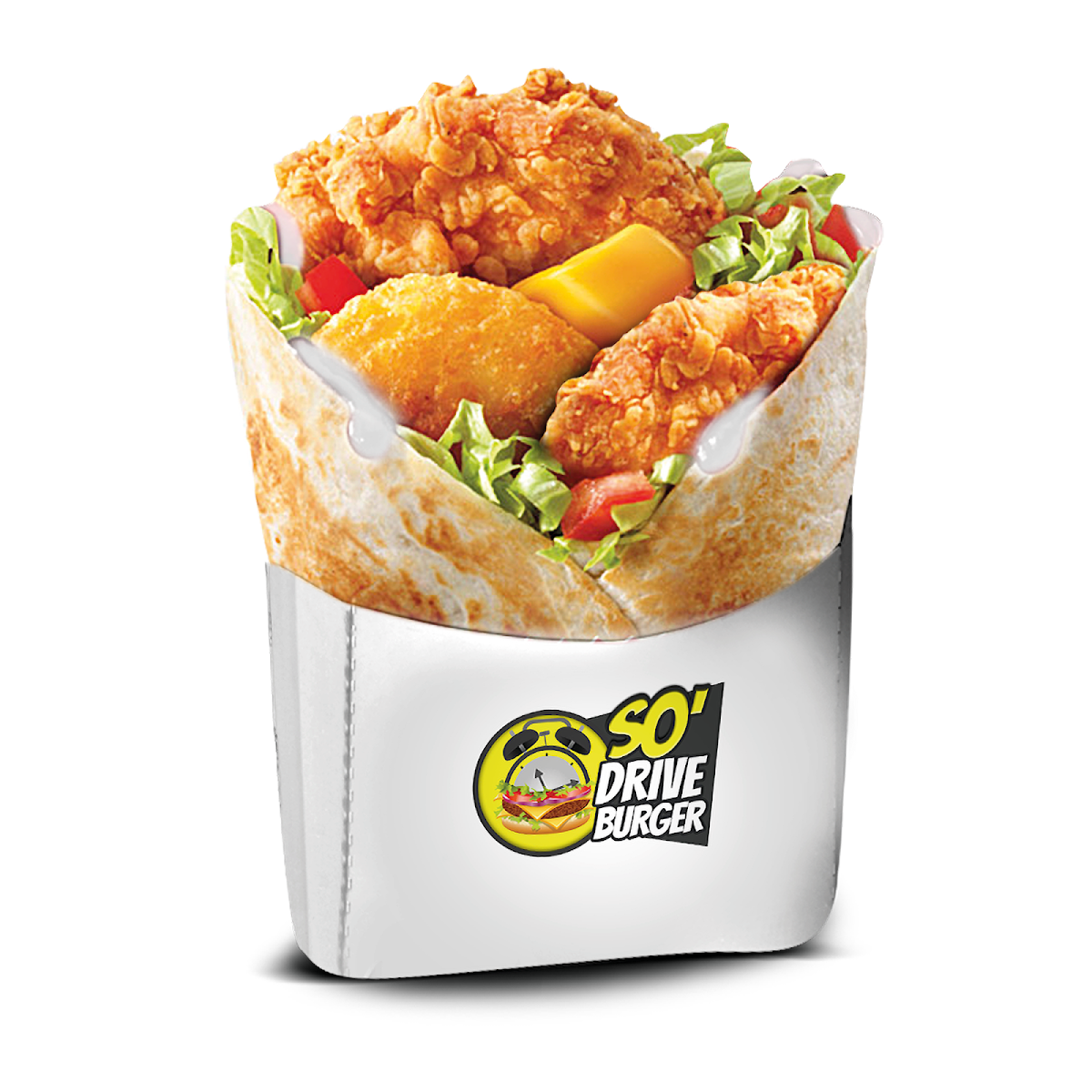 So Drive Burger Valenciennes-9
